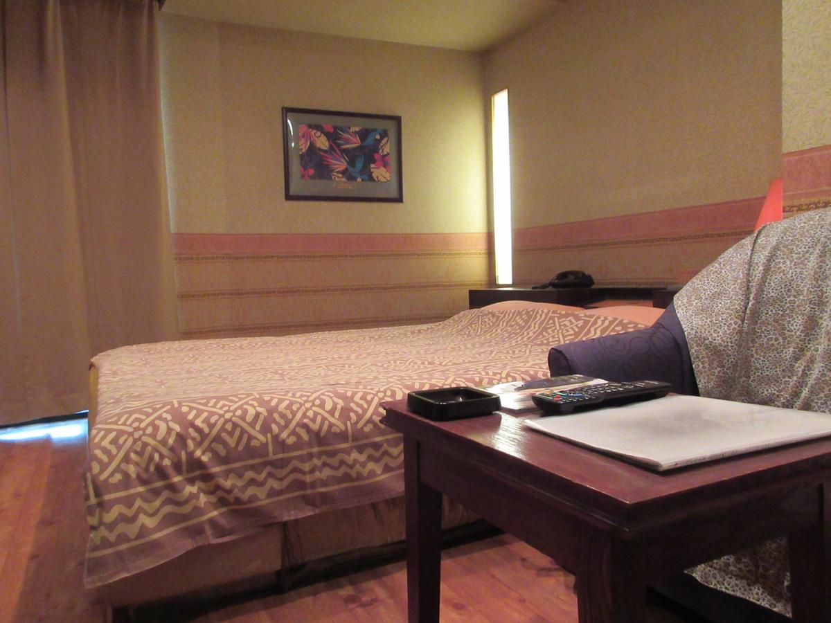 Africa Sakuragawa (adults Only) Love hotel