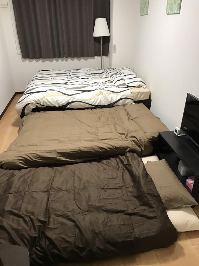 Aparthotel Tomiya 2*