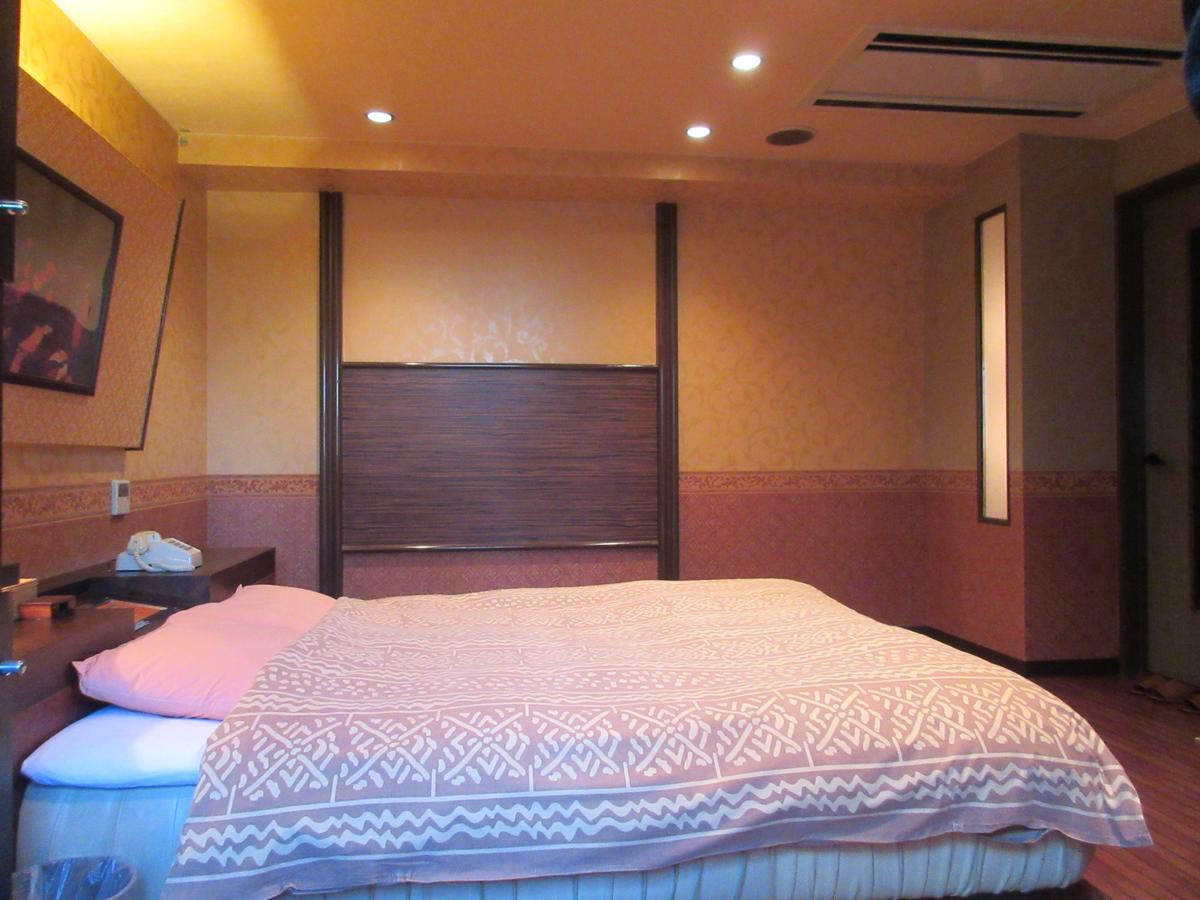 Africa Sakuragawa (adults Only) Osaka