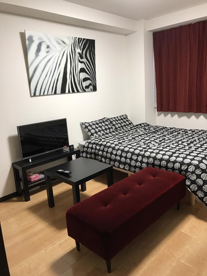 Aparthotel Tomiya Osaka