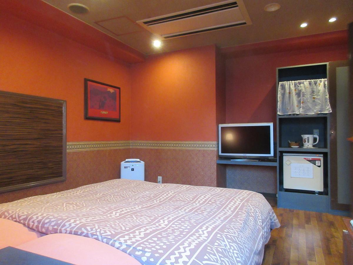 Love hotel Africa Sakuragawa (adults Only) *