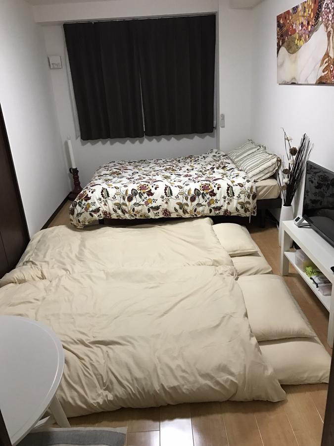 Aparthotel Tomiya