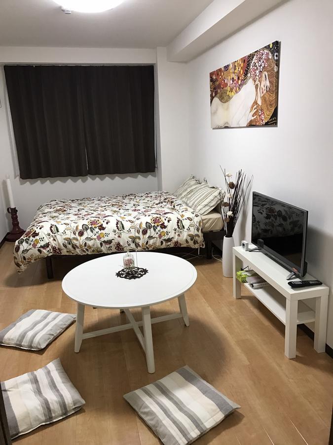 Tomiya Aparthotel