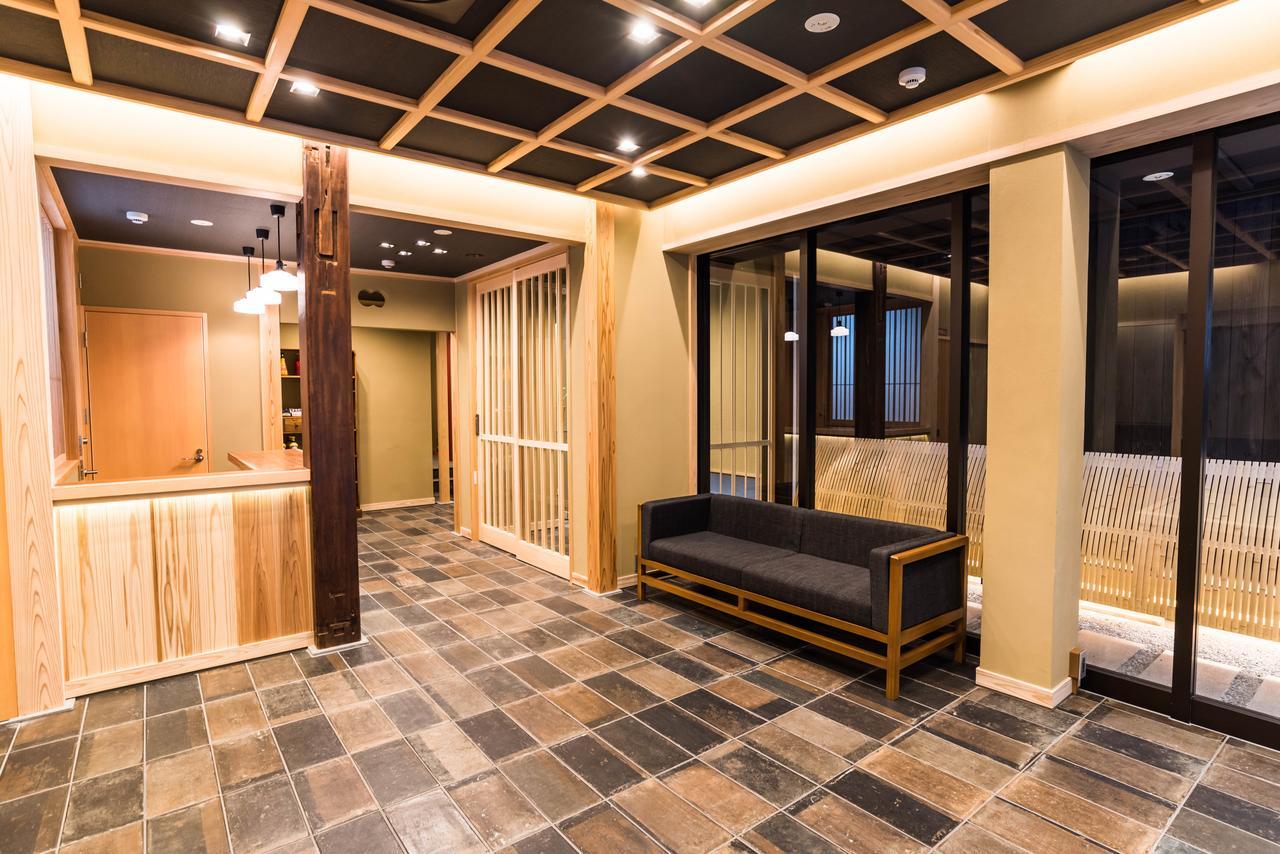 Hotel Hanare Osaka