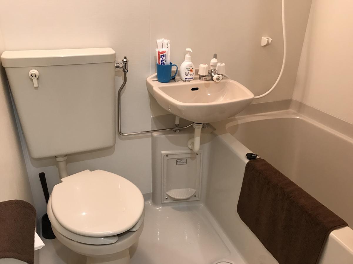 Aparthotel Tomiya