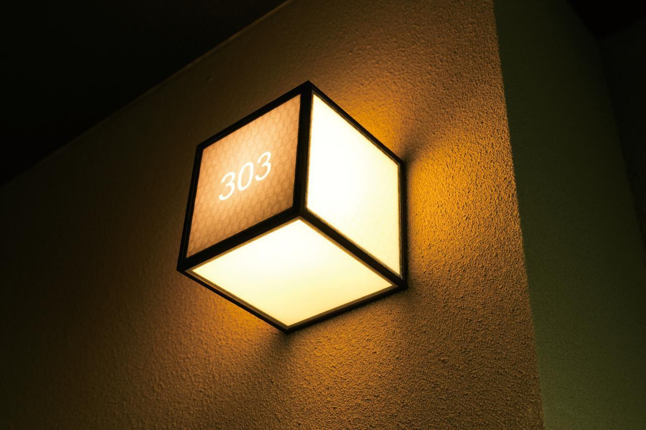 Hotel Hanare Osaka