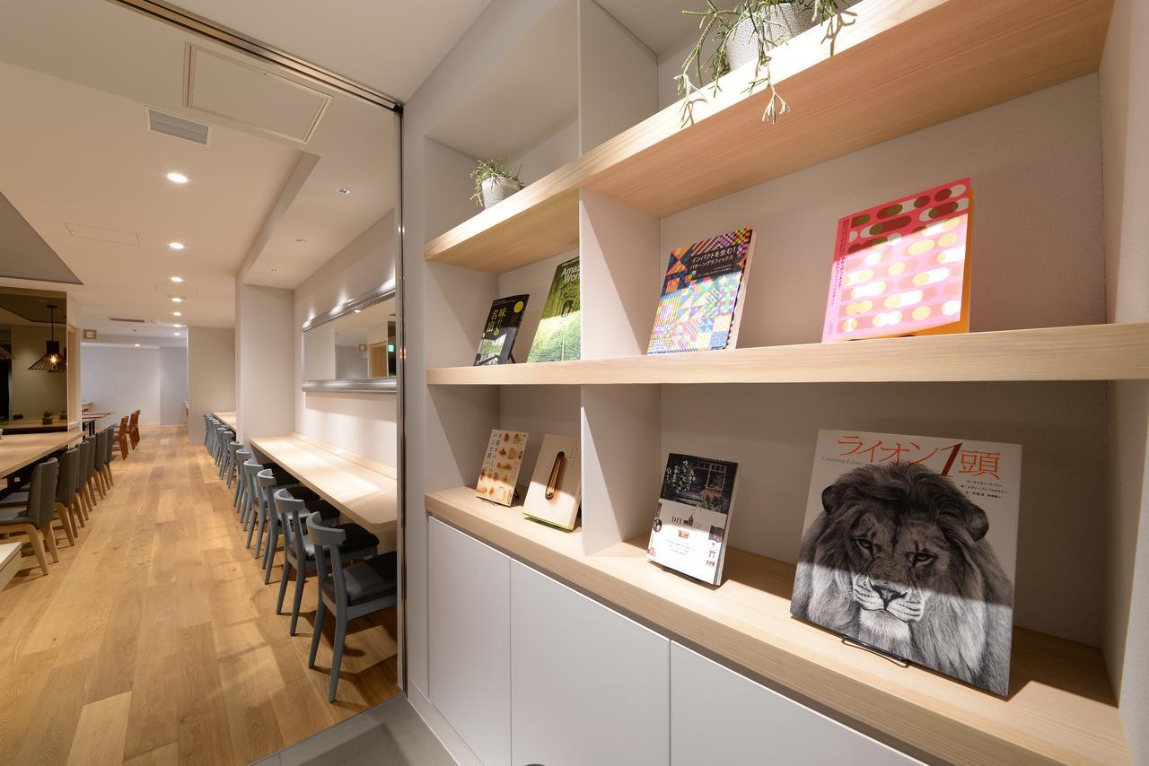 Vessel Shinsaibashi Hotel 4*