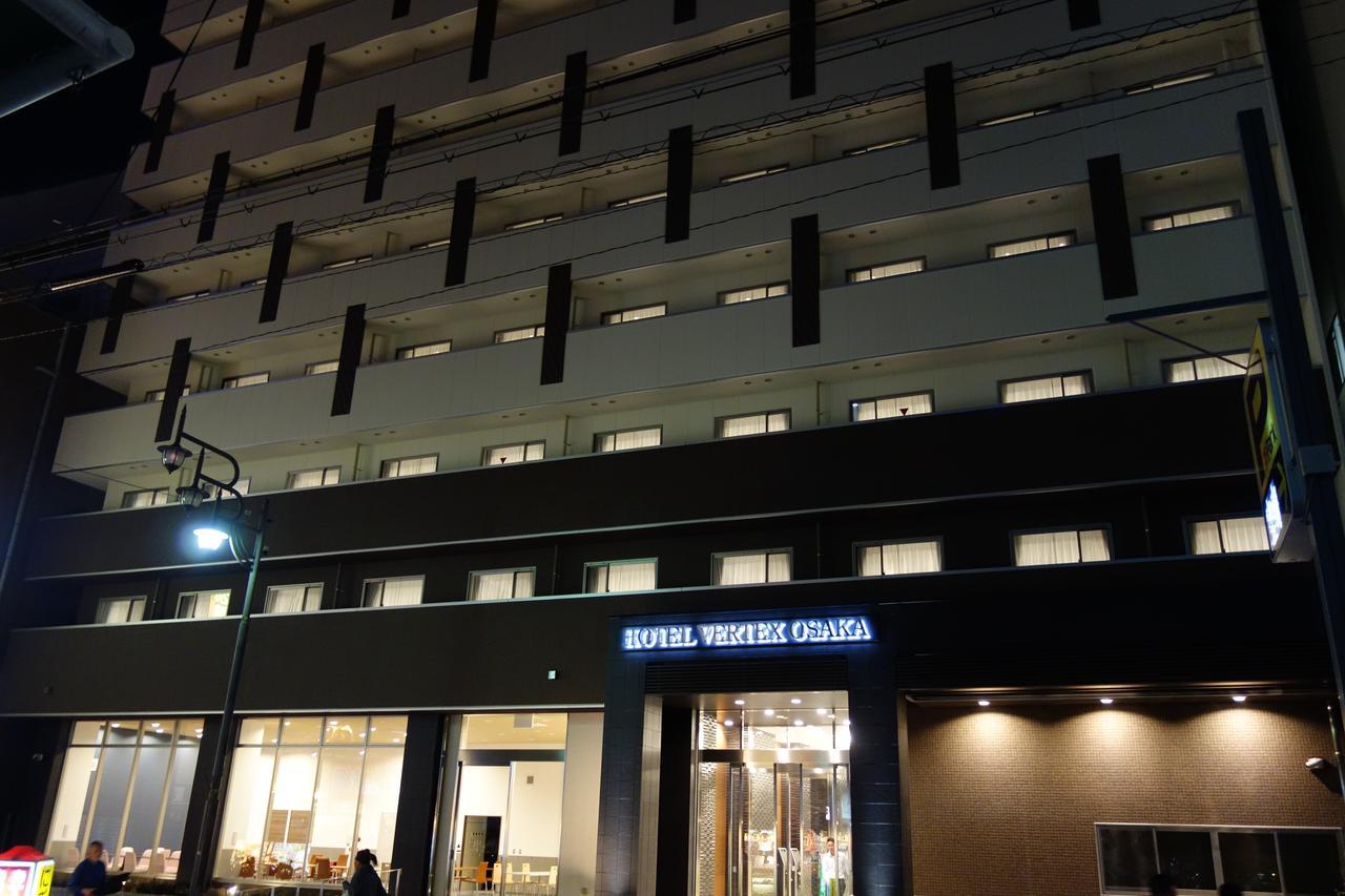 Vertex Hotel
