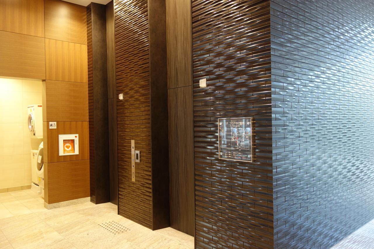 Vertex Hotel Osaka