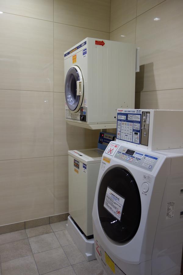 Vertex Hotel Osaka
