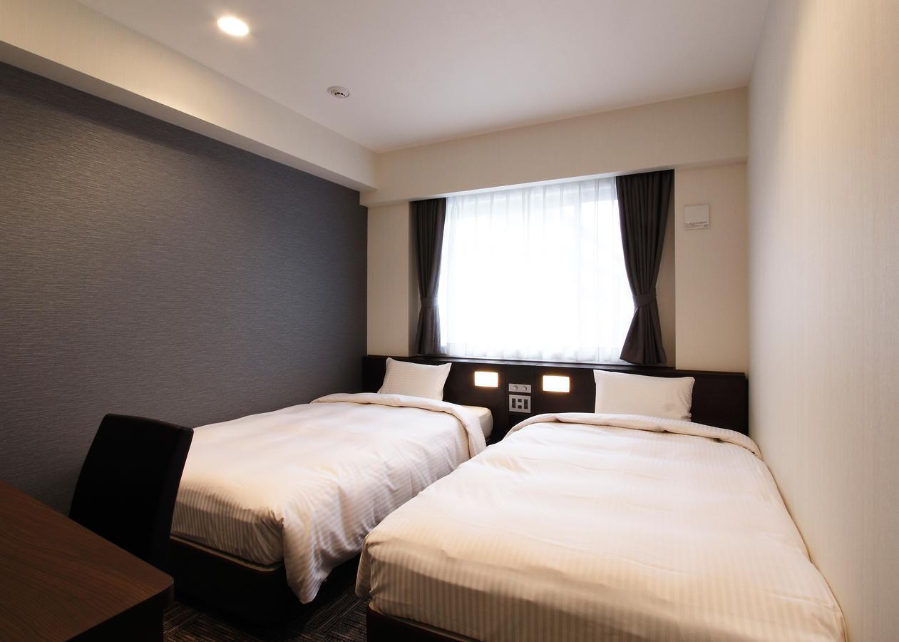 Vertex Hotel Osaka