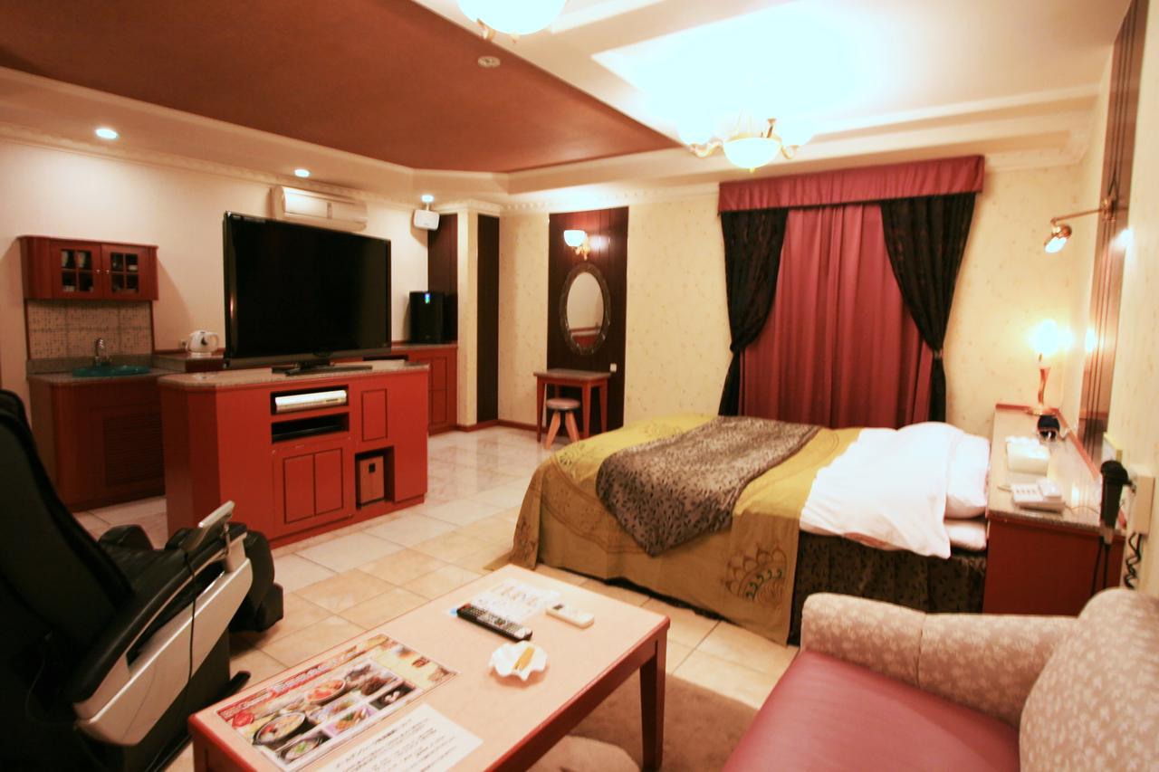 Raffine Namba (adults Only) Love hotel *