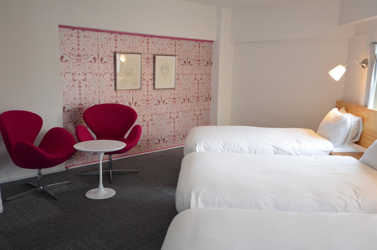 Hotel Midi
