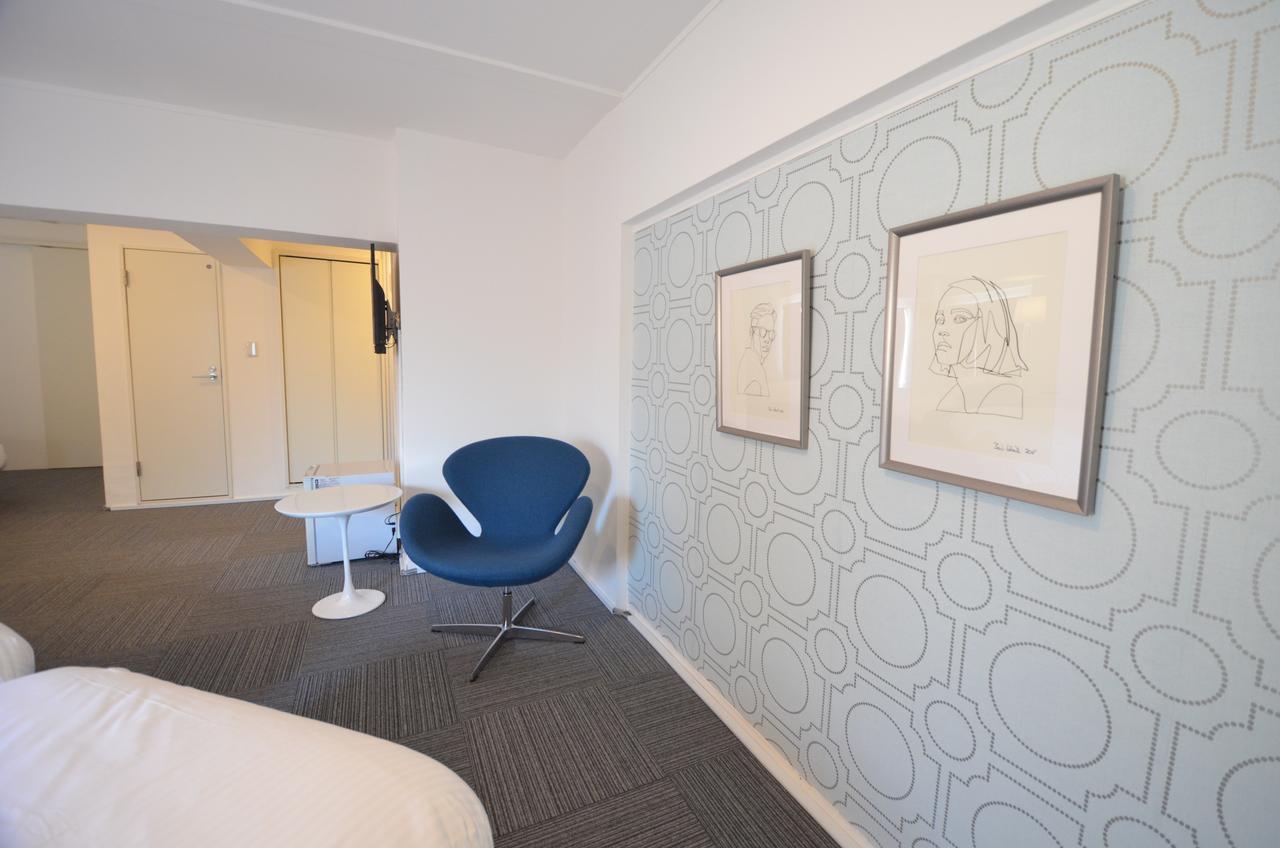 Hotel Midi