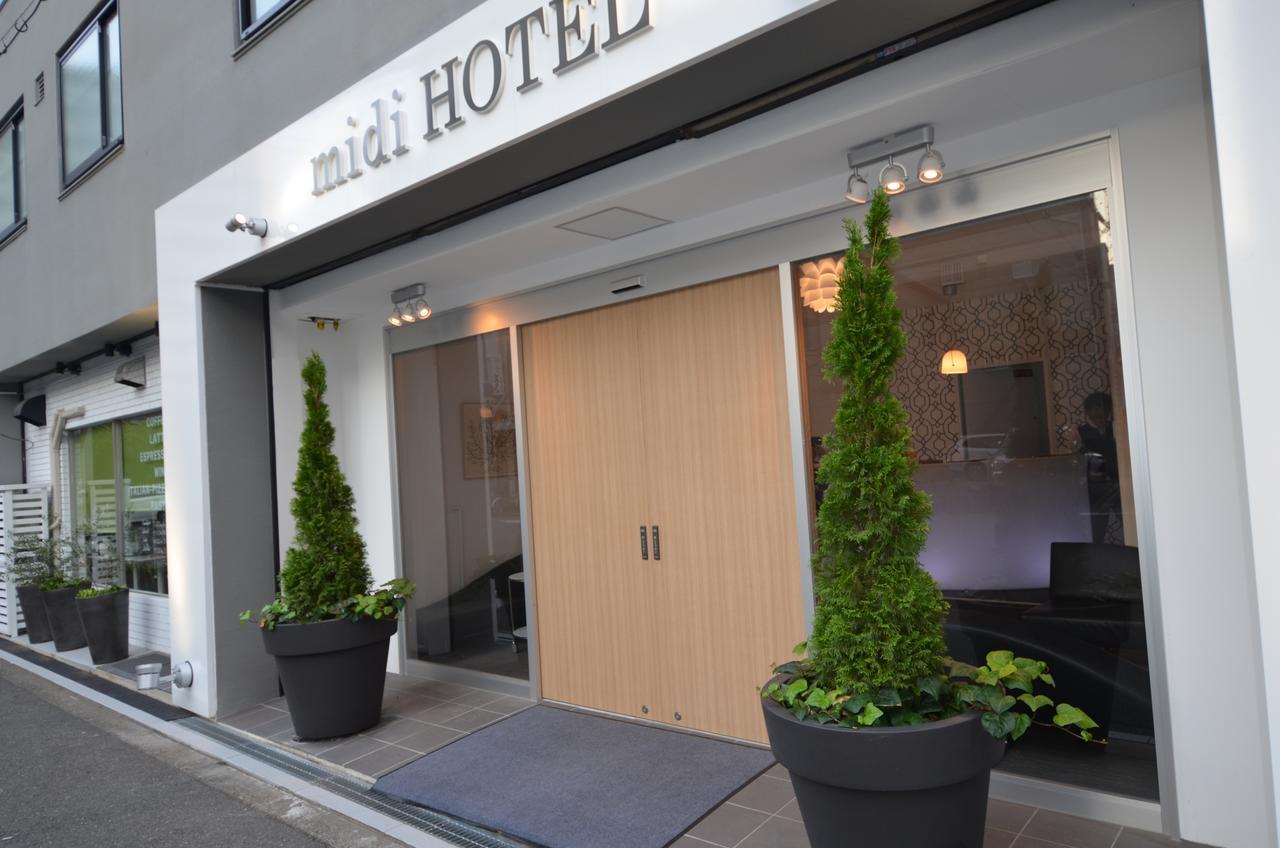 Hotel Midi 3*