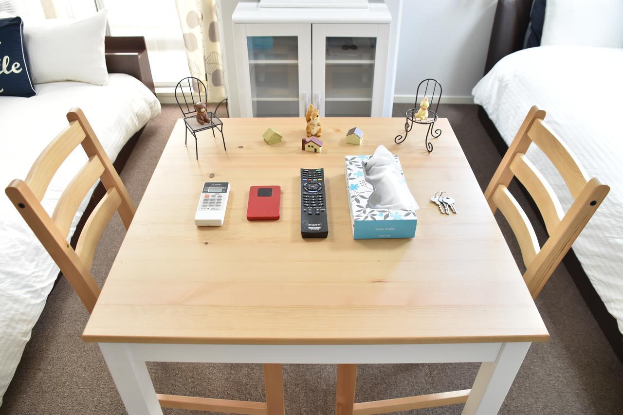 Apartment Nipponbashi *