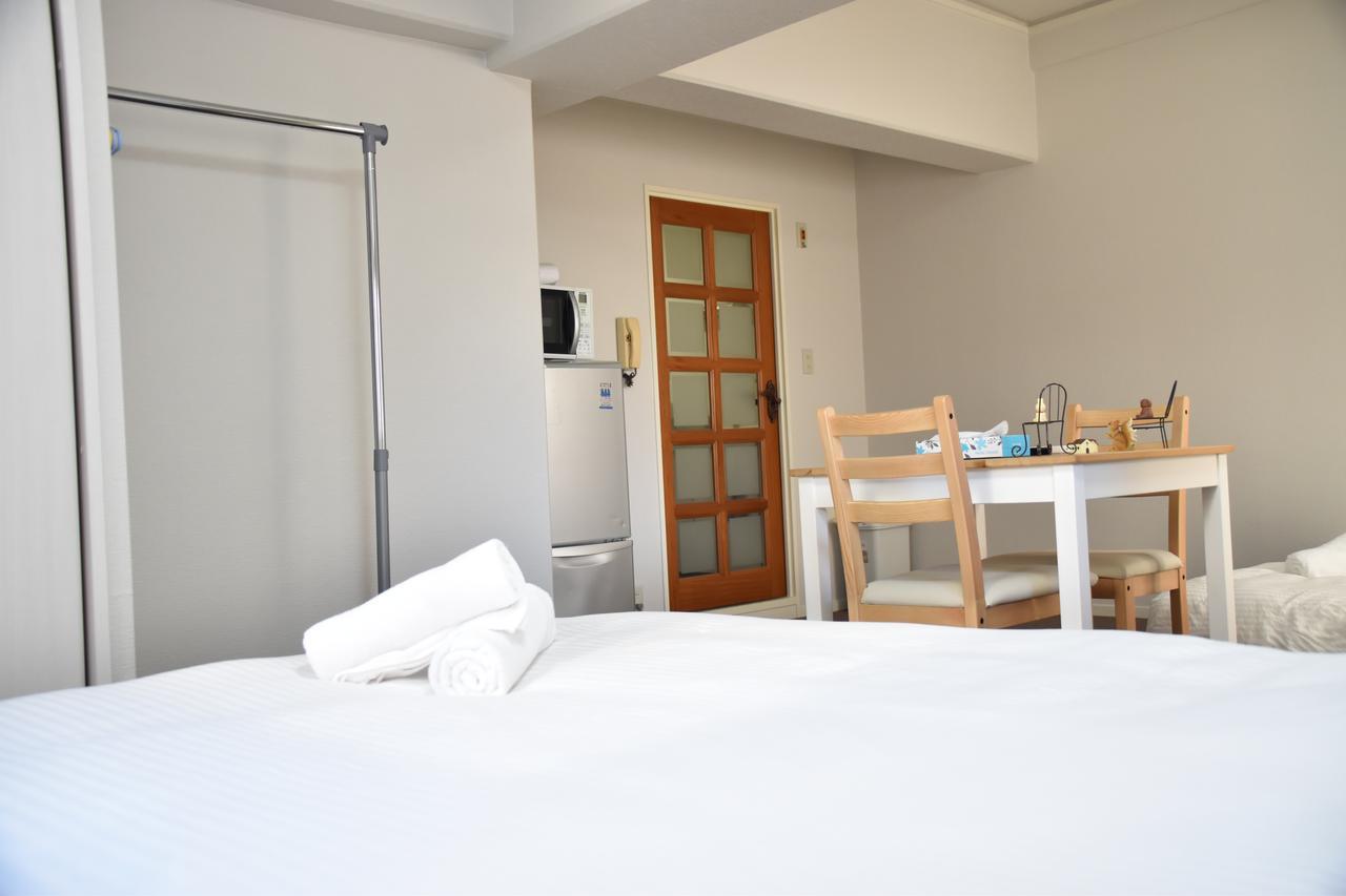 Nipponbashi Apartment Osaka