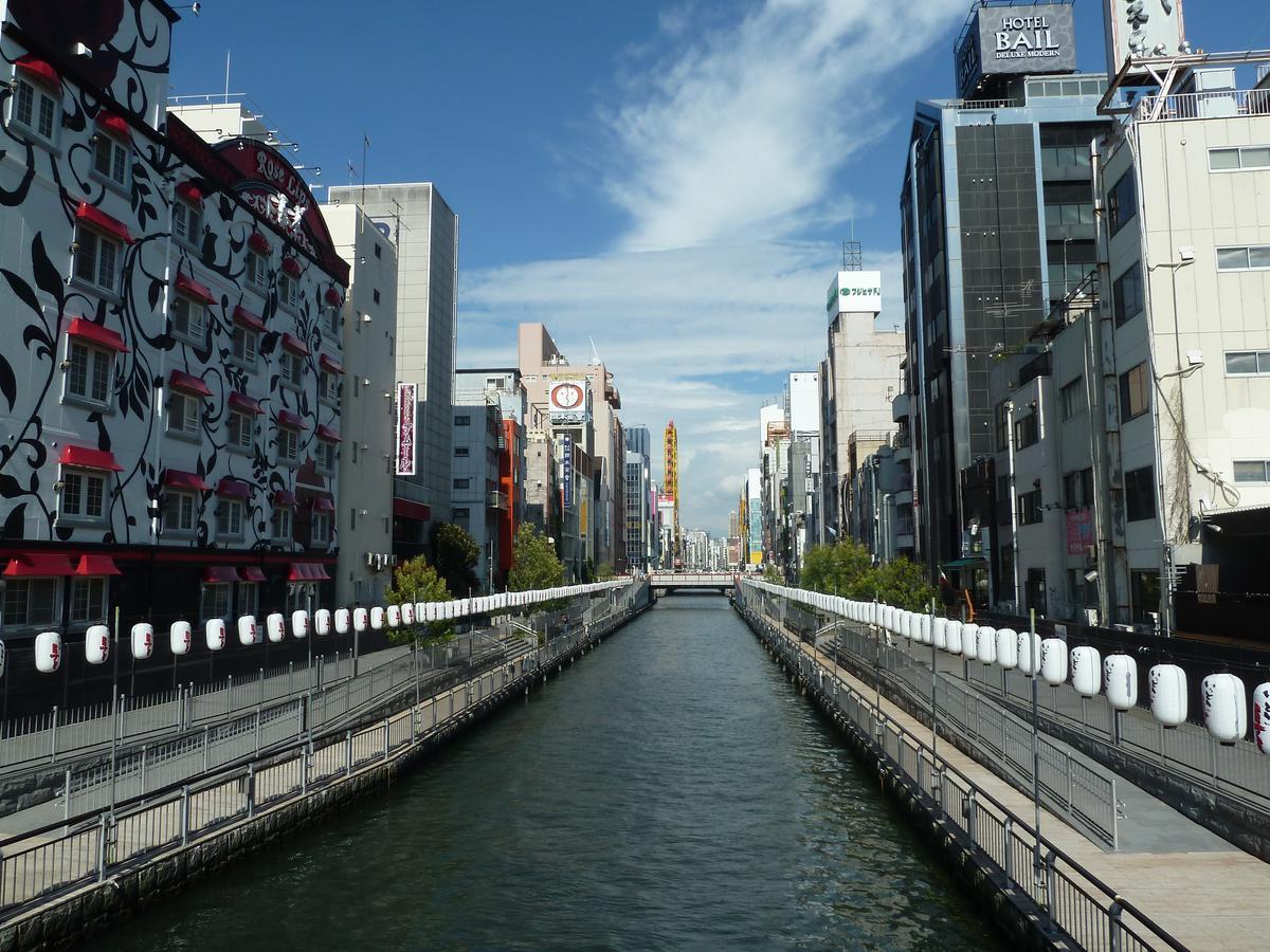 Hostel B's Five Osaka