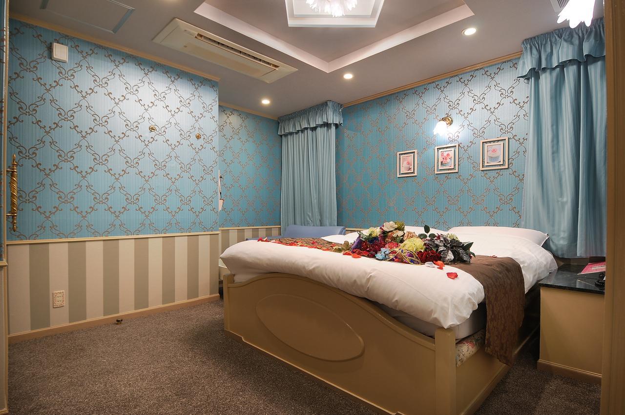 Izumiotsu Chapel Sweet (adults Only) Love hotel *