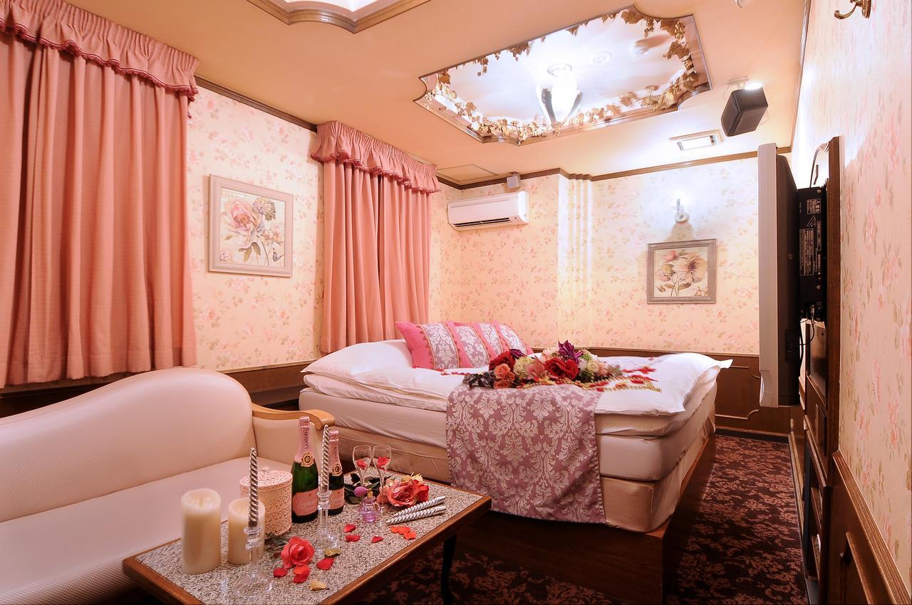 Izumiotsu Chapel Sweet (adults Only) Love hotel *