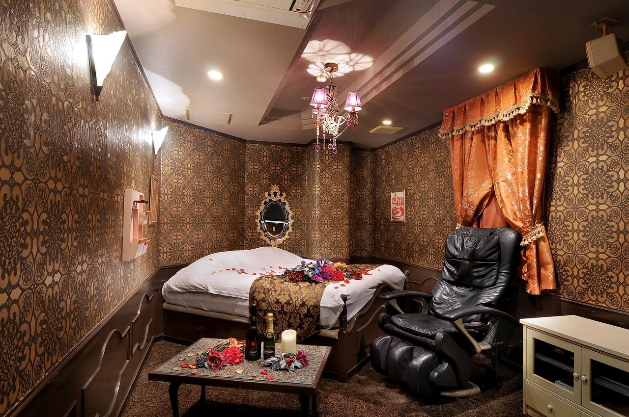 Love hotel Izumiotsu Chapel Sweet (adults Only) Osaka