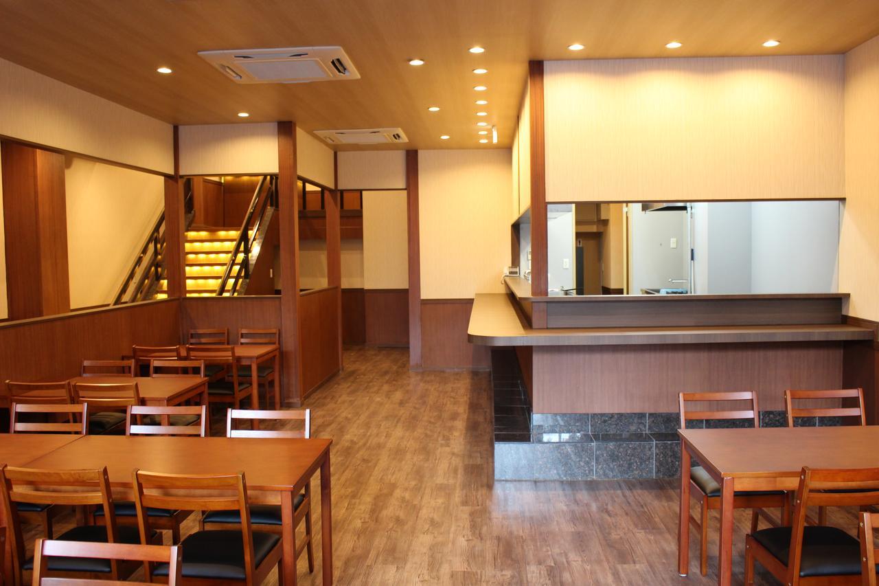 Naniwa Shinsekaimae Hotel Osaka