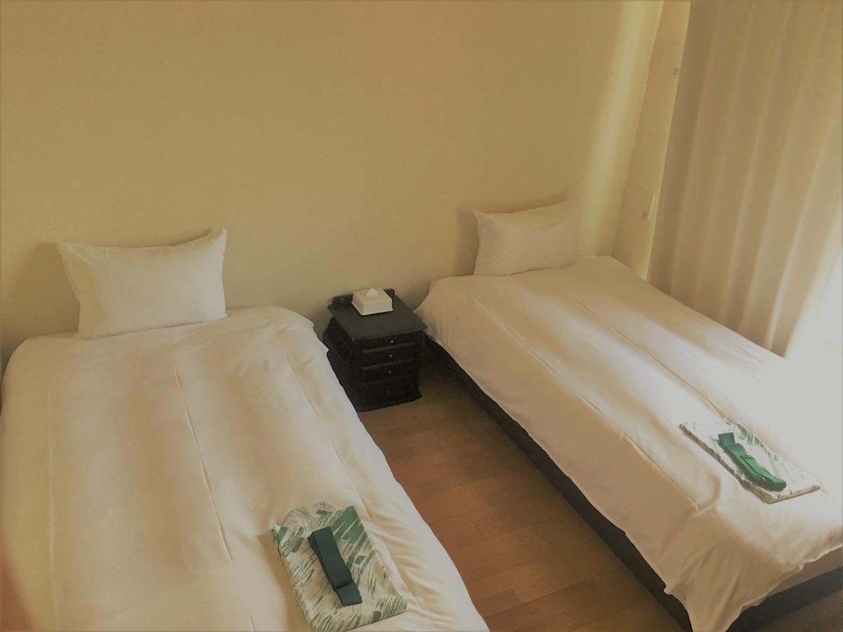 Hotel Exe Higashishinsaibashi ⅱ