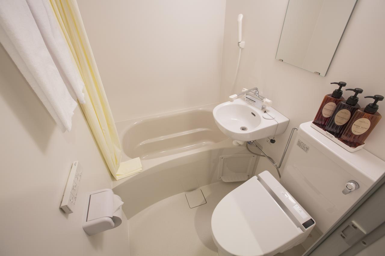 Hostel E-hostel Shinsaibashi *