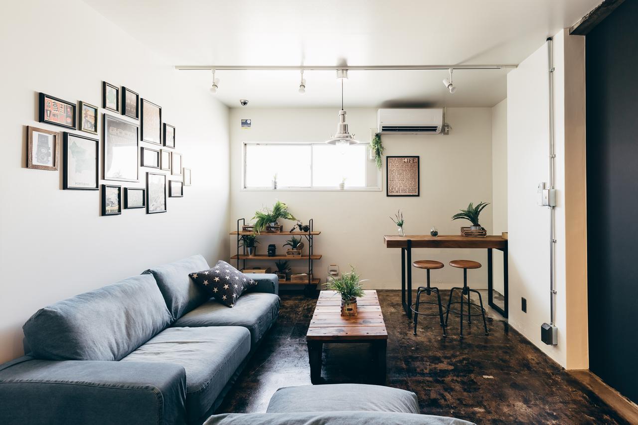 Apartment Pack Tanaka