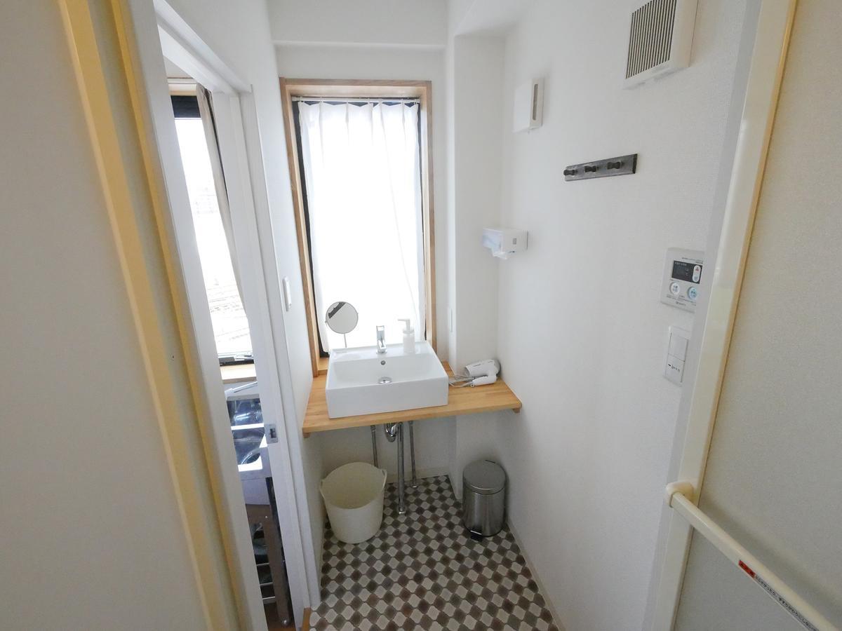 Apartamento Onoya Osaka