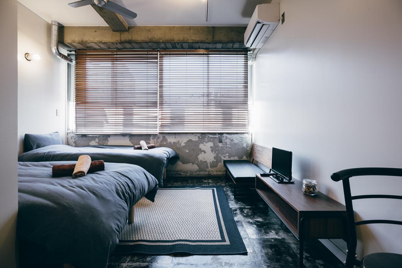 Apartment Pack Tanaka Osaka