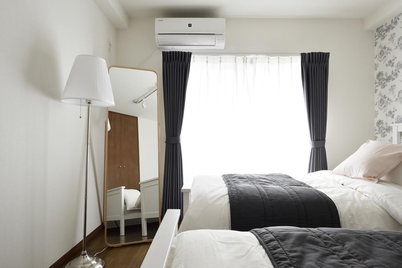 Nid Namba Holiday home Osaka