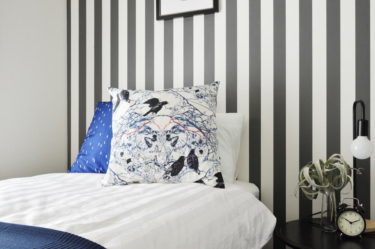 Nid Namba Holiday home