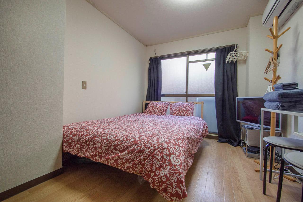 Apartment Dotonbori *