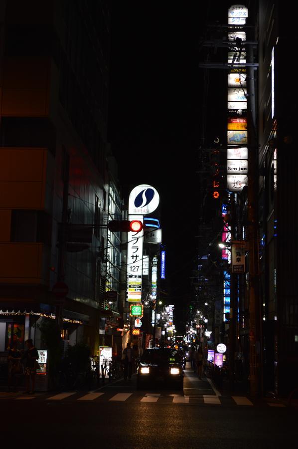 Apartment Dotonbori