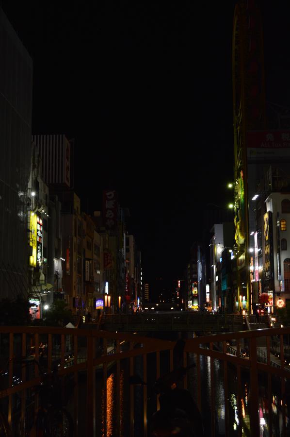 Apartment Dotonbori *