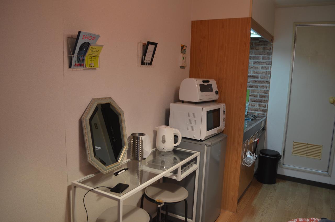 Apartment Dotonbori