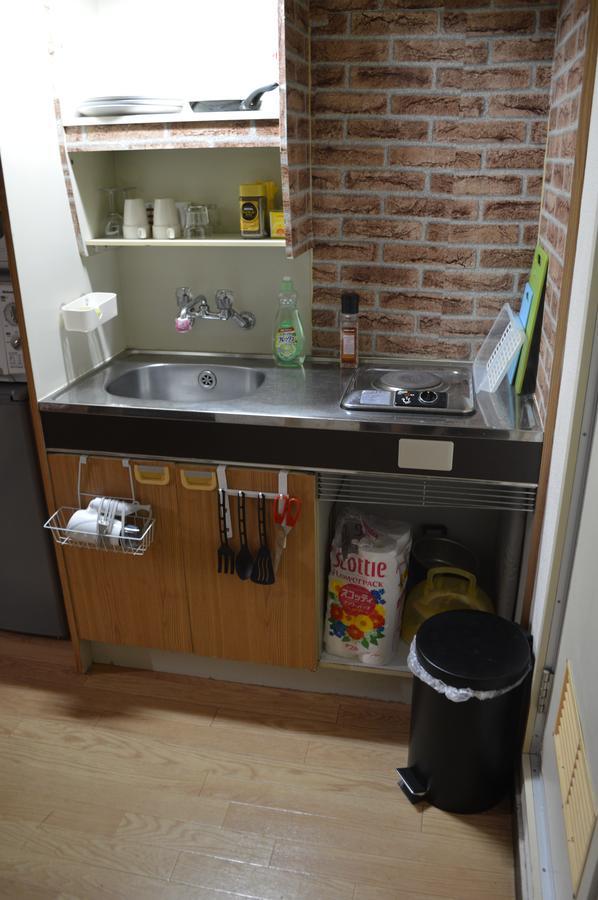 Dotonbori Apartment *