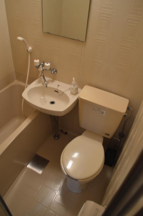 Dotonbori Apartamento *