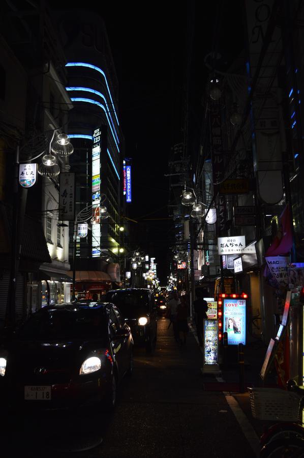 Apartment Dotonbori