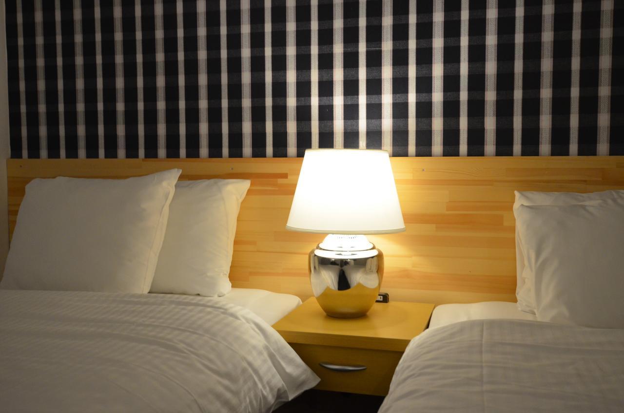Hotel Midi