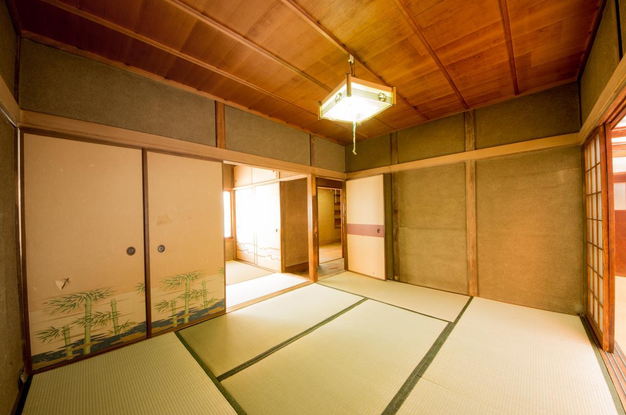Shimanouchi House Apartment Osaka