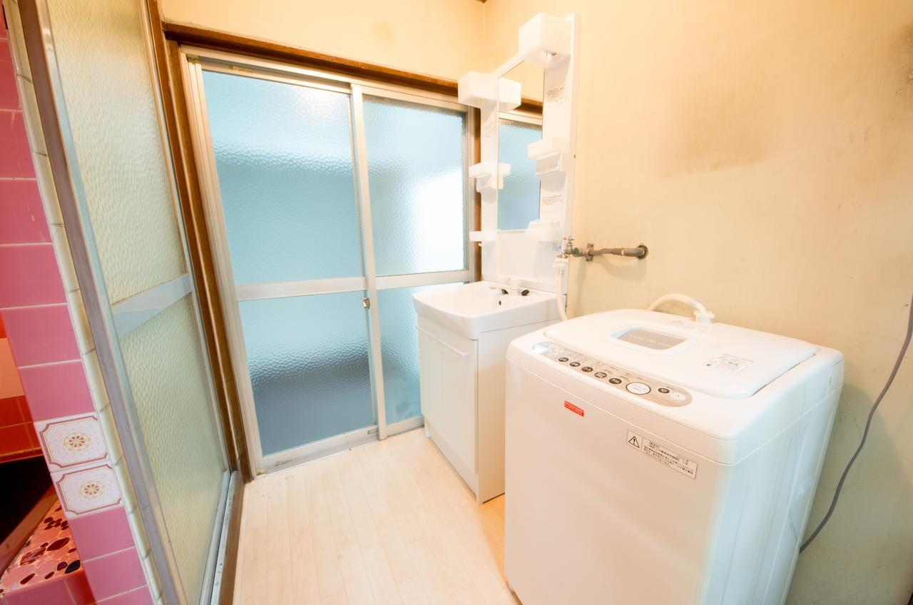 Apartment Shimanouchi House Osaka