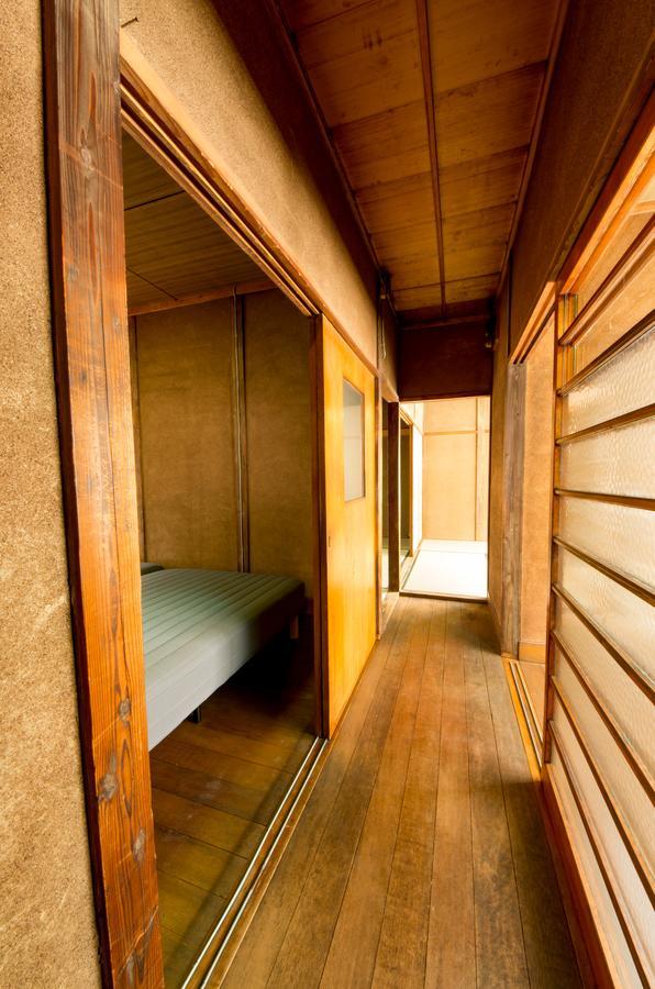 Apartment Shimanouchi House