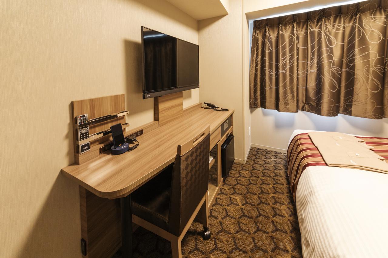 Wbf Namba Motomachi Hotel Osaka