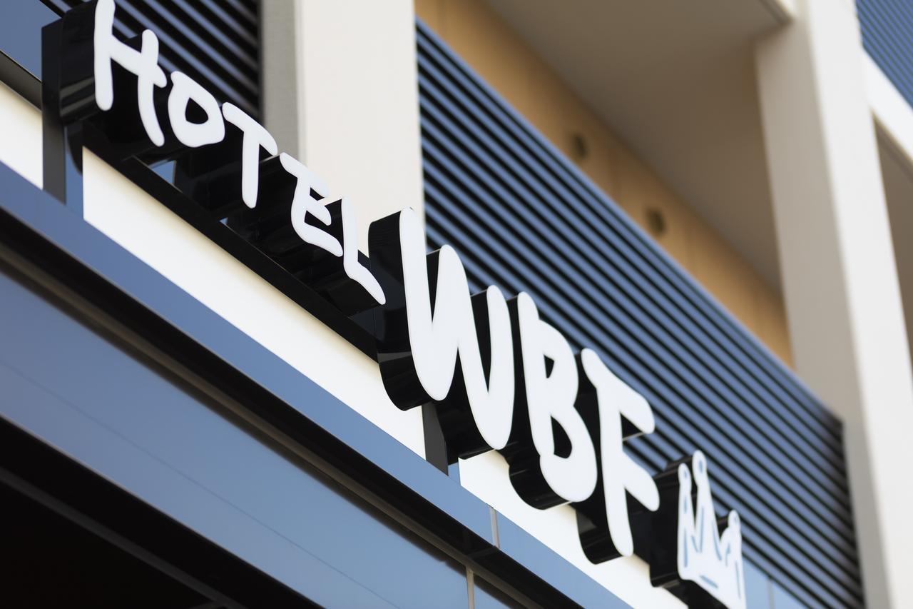 Wbf Namba Motomachi 3*