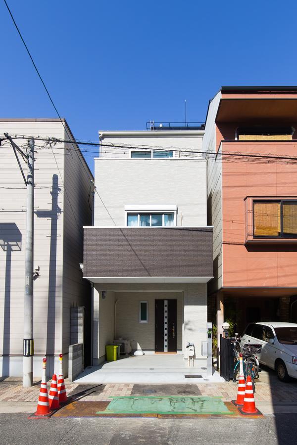 Ikuno House Holiday home *