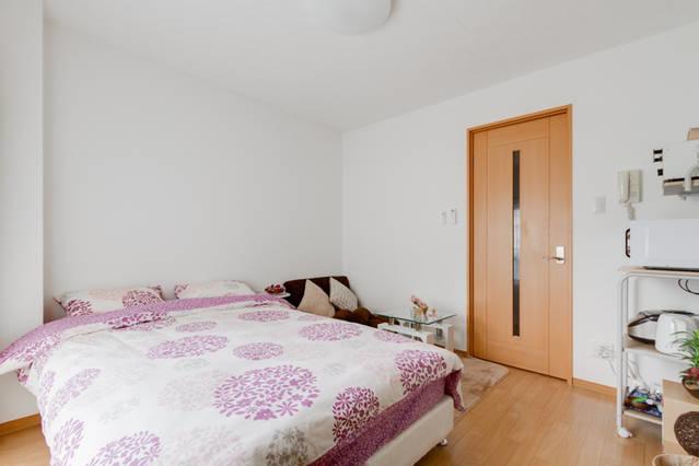 Apartment Umeda Cozy Cute