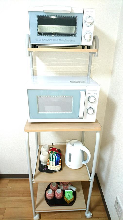 Apartment Umeda Cozy Cute Osaka