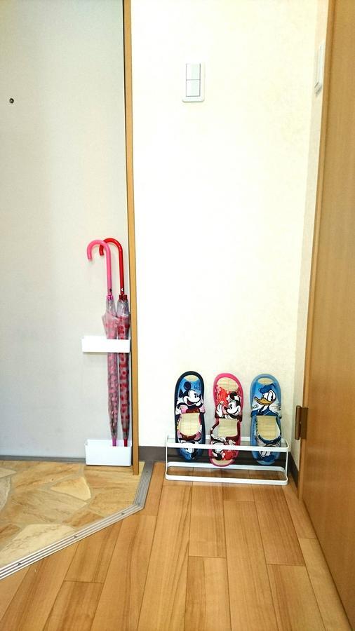 Apartment Umeda Cozy Cute Osaka